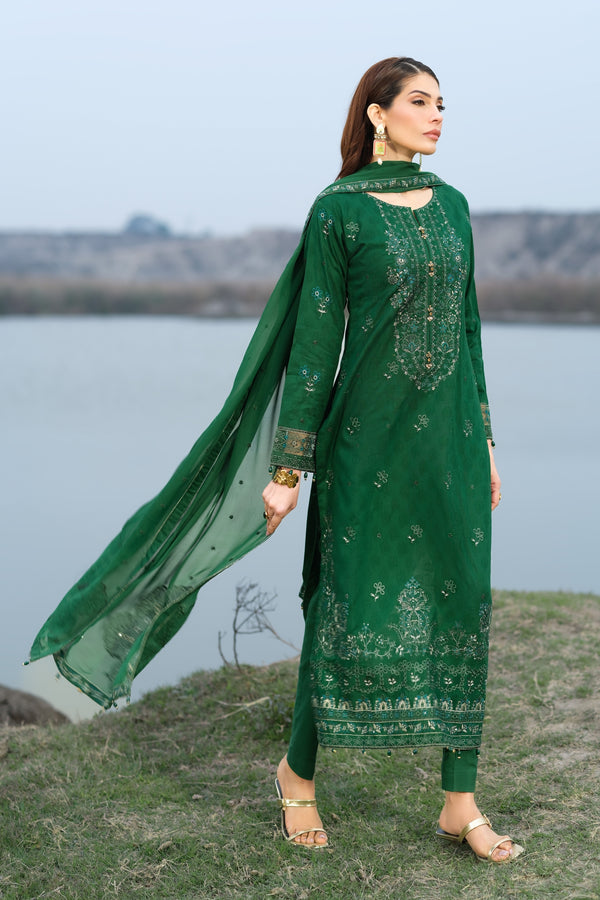 Allys Mama and Me Festive Pret Lotus Era Daisy ALL148