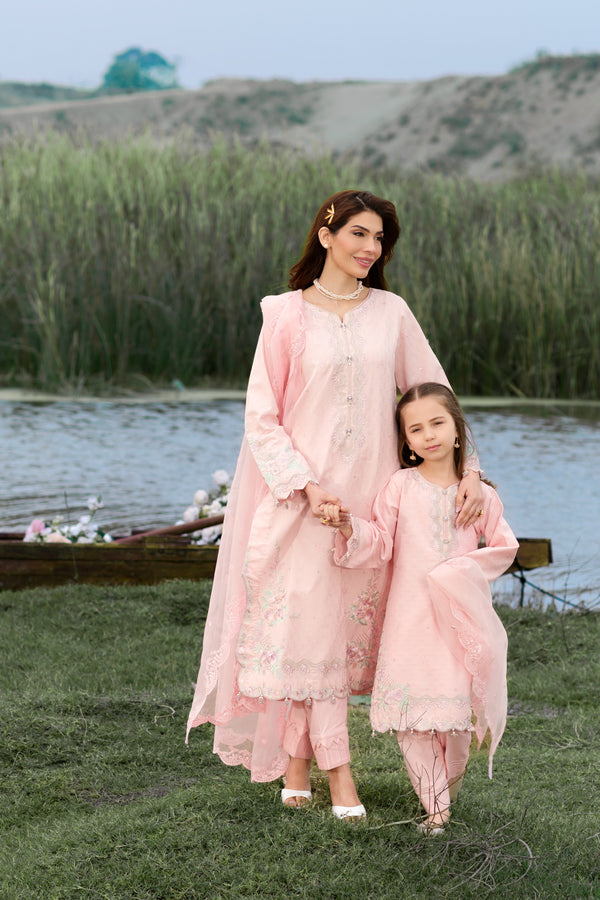 Allys Mama and Me Festive Pret Lotus Era Polene ALL145