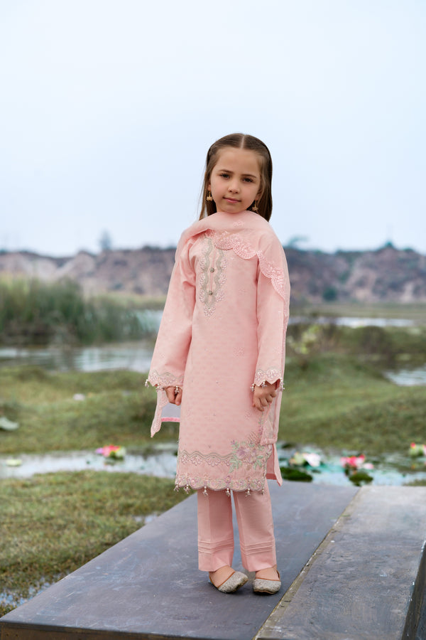 Allys Mama and Me Festive Pret Lotus Era Polene ALL145