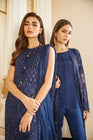 Baroque Chantelle Chiffon Wedding Wear CH06-02 BAR65