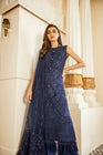 Baroque Chantelle Chiffon Wedding Wear CH06-02 BAR65