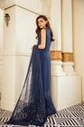 Baroque Chantelle Chiffon Wedding Wear CH06-02 BAR65