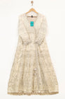 Baroque Chantelle Net Wedding Wear CH09-05 BAR47