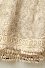 Baroque Chantelle Net Wedding Wear CH09-05 BAR47