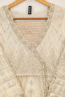 Baroque Chantelle Net Wedding Wear CH09-05 BAR47