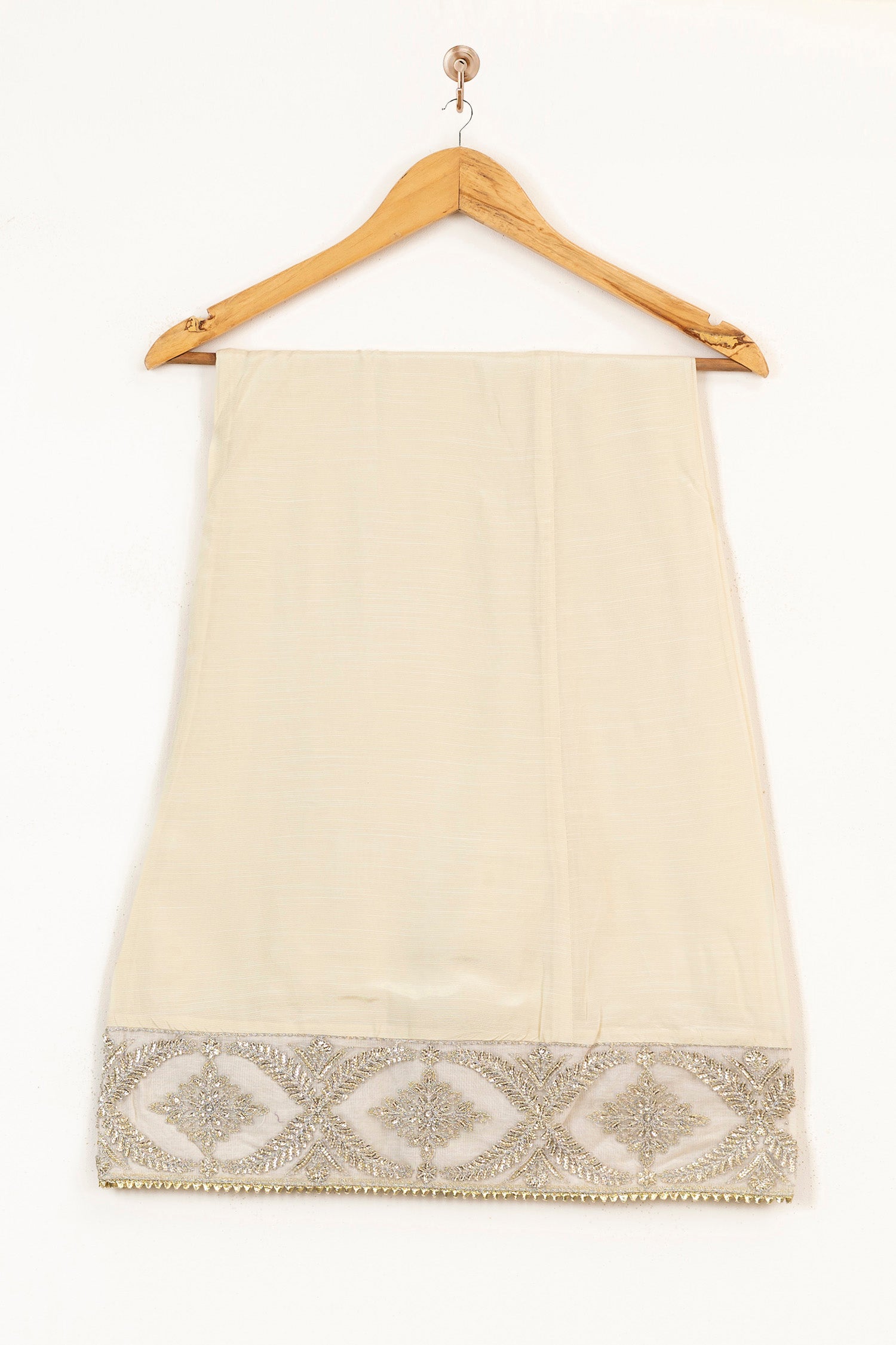 Baroque Chantelle Net Wedding Wear  CH09-05 BAR47