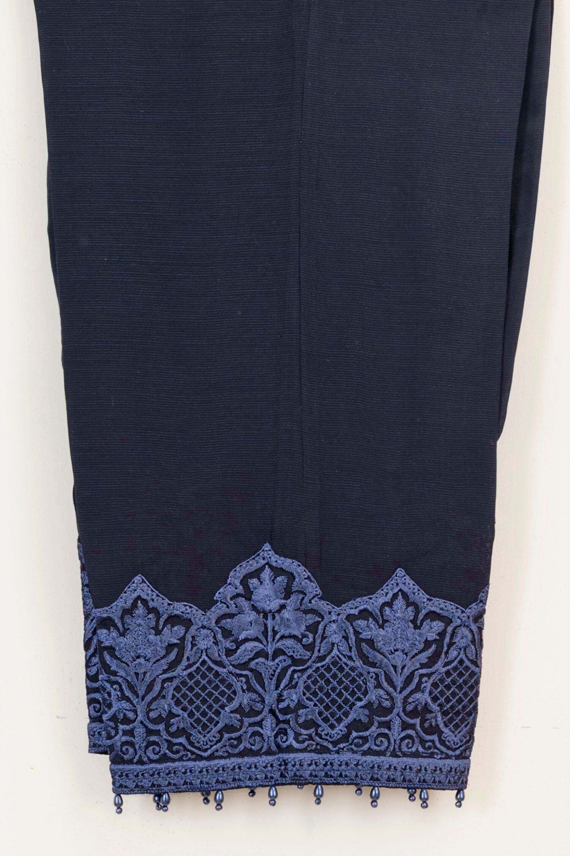 Baroque Chantelle Chiffon Wedding Wear CH06-02 BAR65