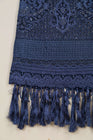 Baroque Chantelle Chiffon Wedding Wear CH06-02 BAR65