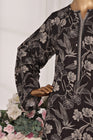 Bin Saeed Lawn 3 Piece Suit BIN211