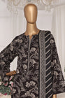 Bin Saeed Lawn 3 Piece Suit BIN211