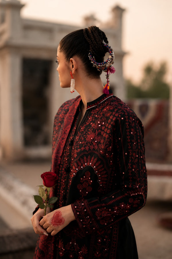 Casual Lite Festive Suit Aurevine CAS52