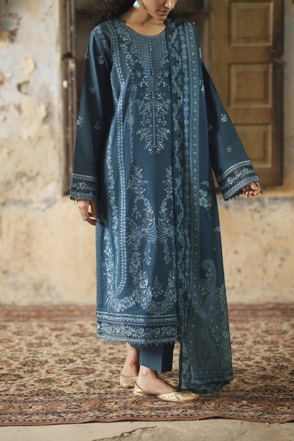 Casual Lite Festive Suit Ocean Breeze CAS44