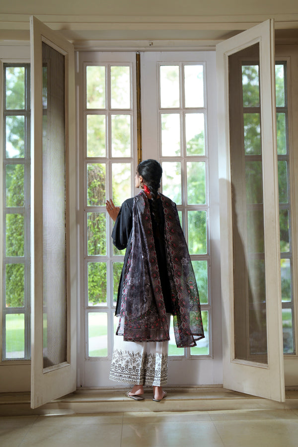 Casual Lite Festive Cotton 3 Piece Suit CAS61