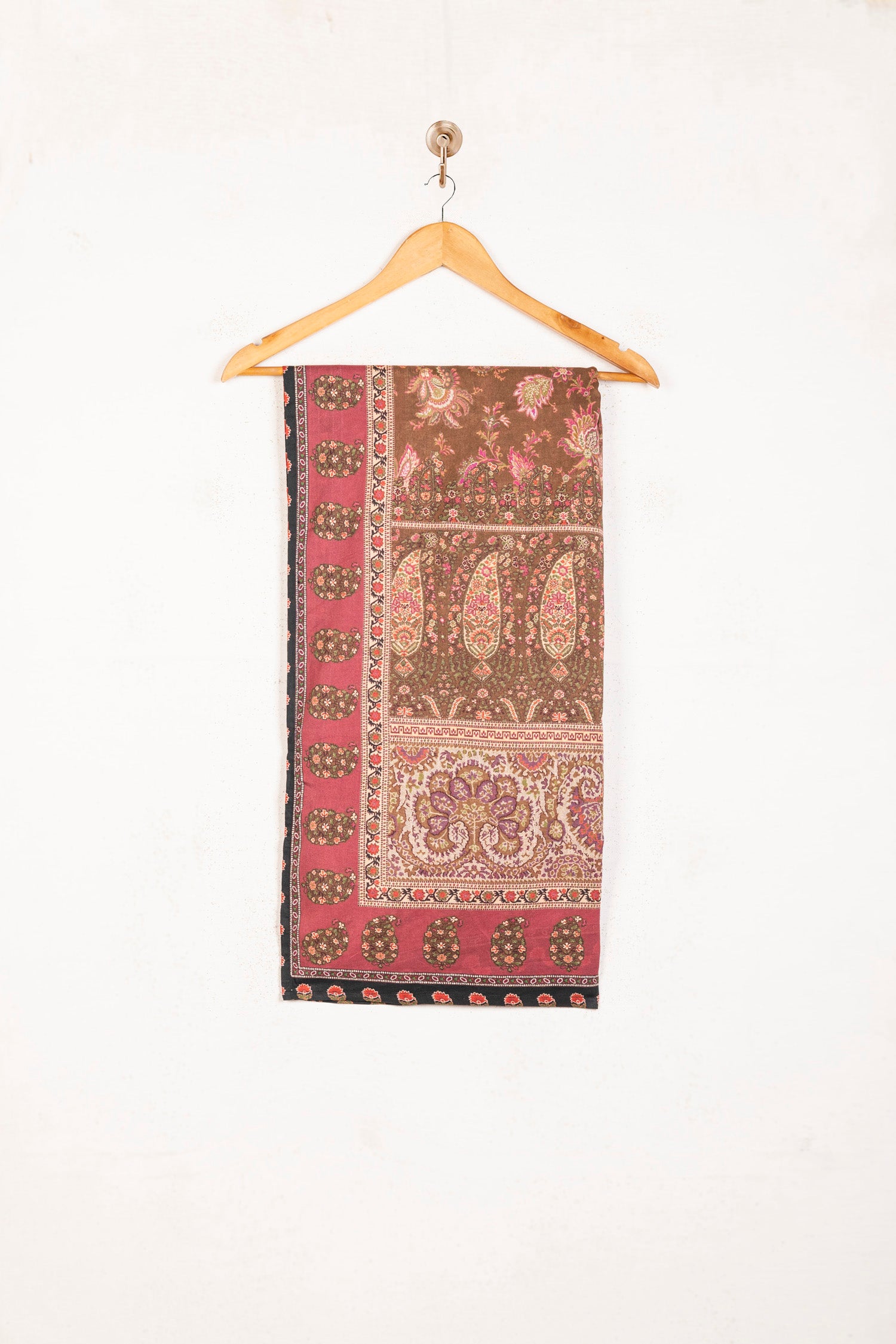 Ethnic Lawn 3 Piece Suit ETH37