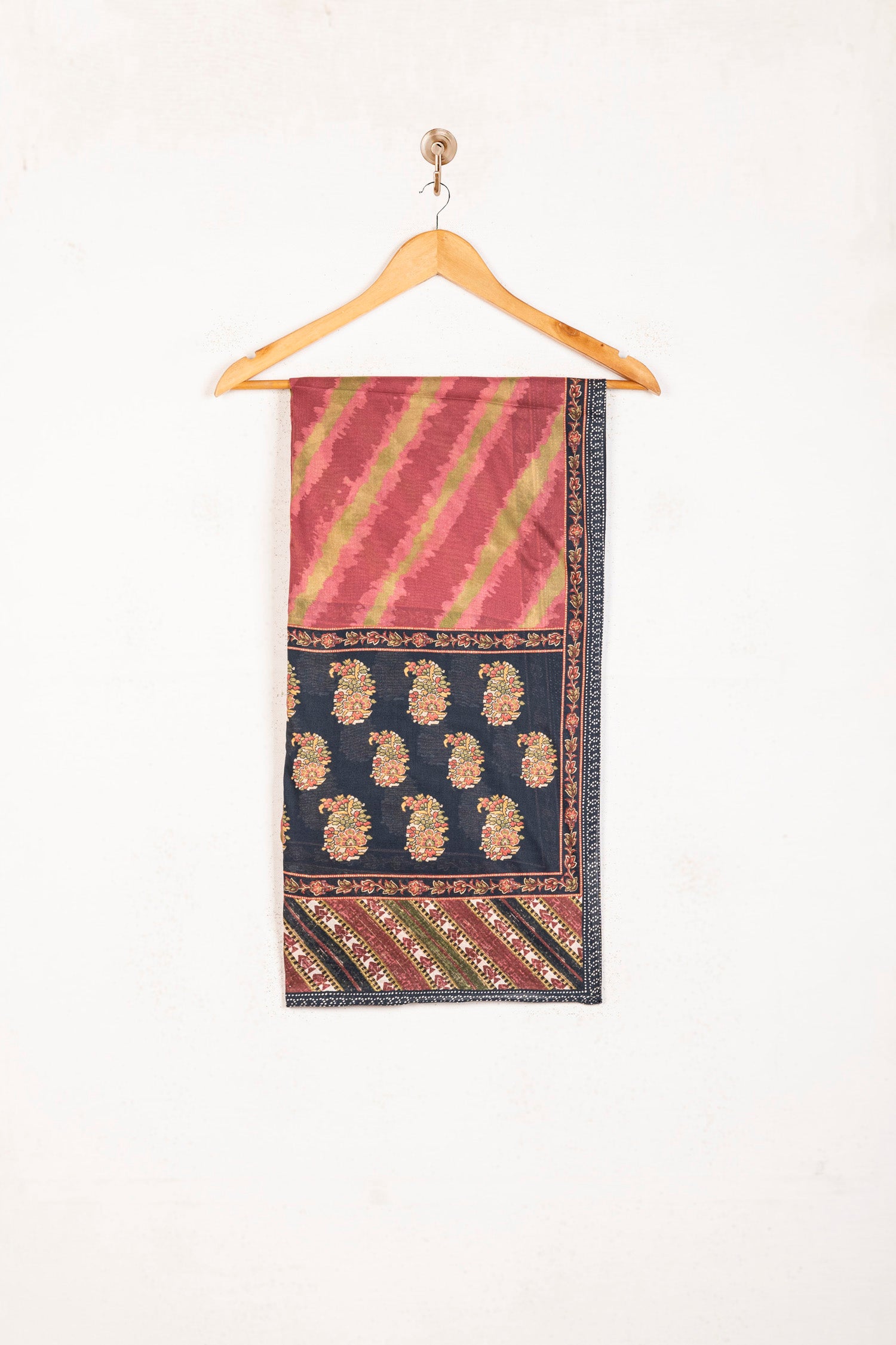 Ethnic Lawn 3 Piece Suit ETH39