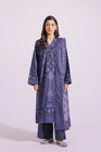 Ethnic Lawn 3 Piece Suit ETH40