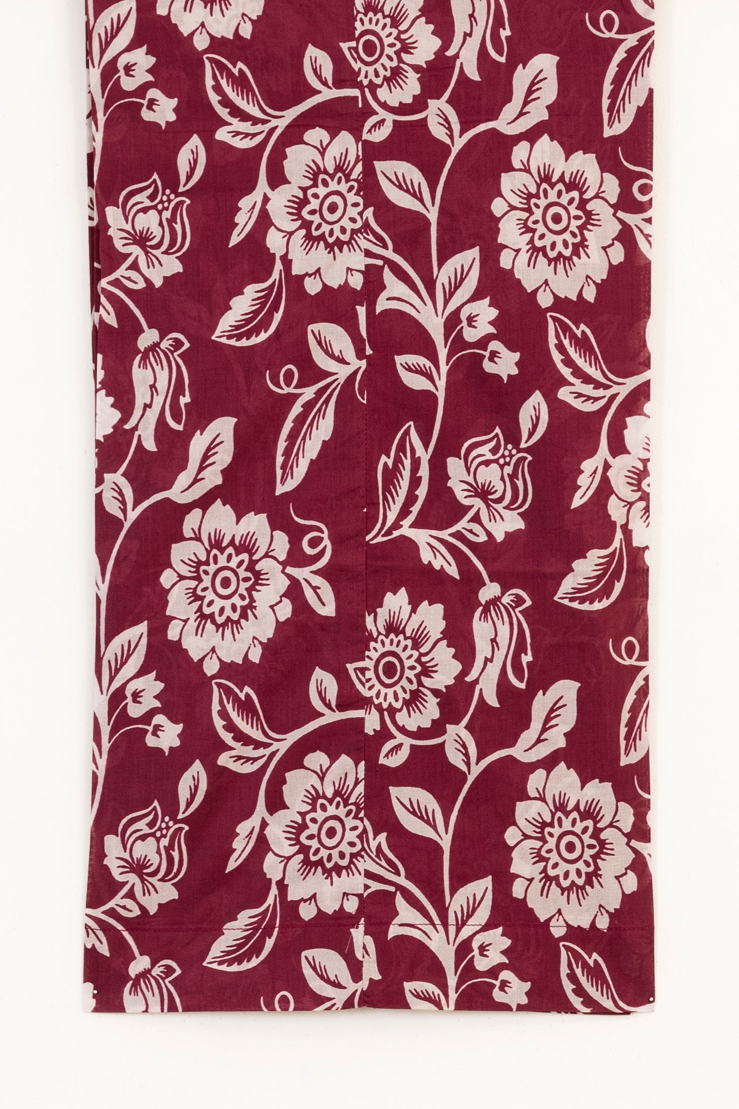 Farasha Lawn Imperial Bloom Dove 3 Piece Suit FAR03