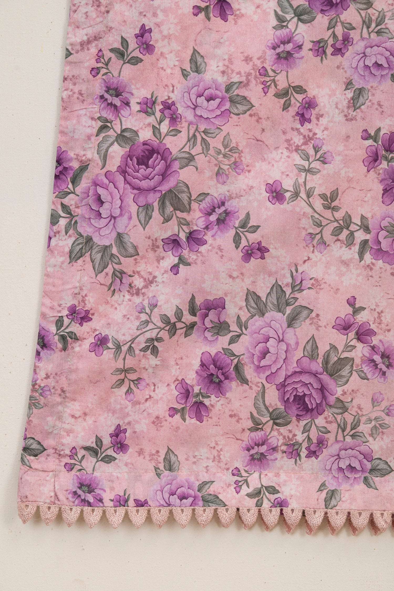 Farasha Lawn Tulip Tales 3 Piece Suit FAR07