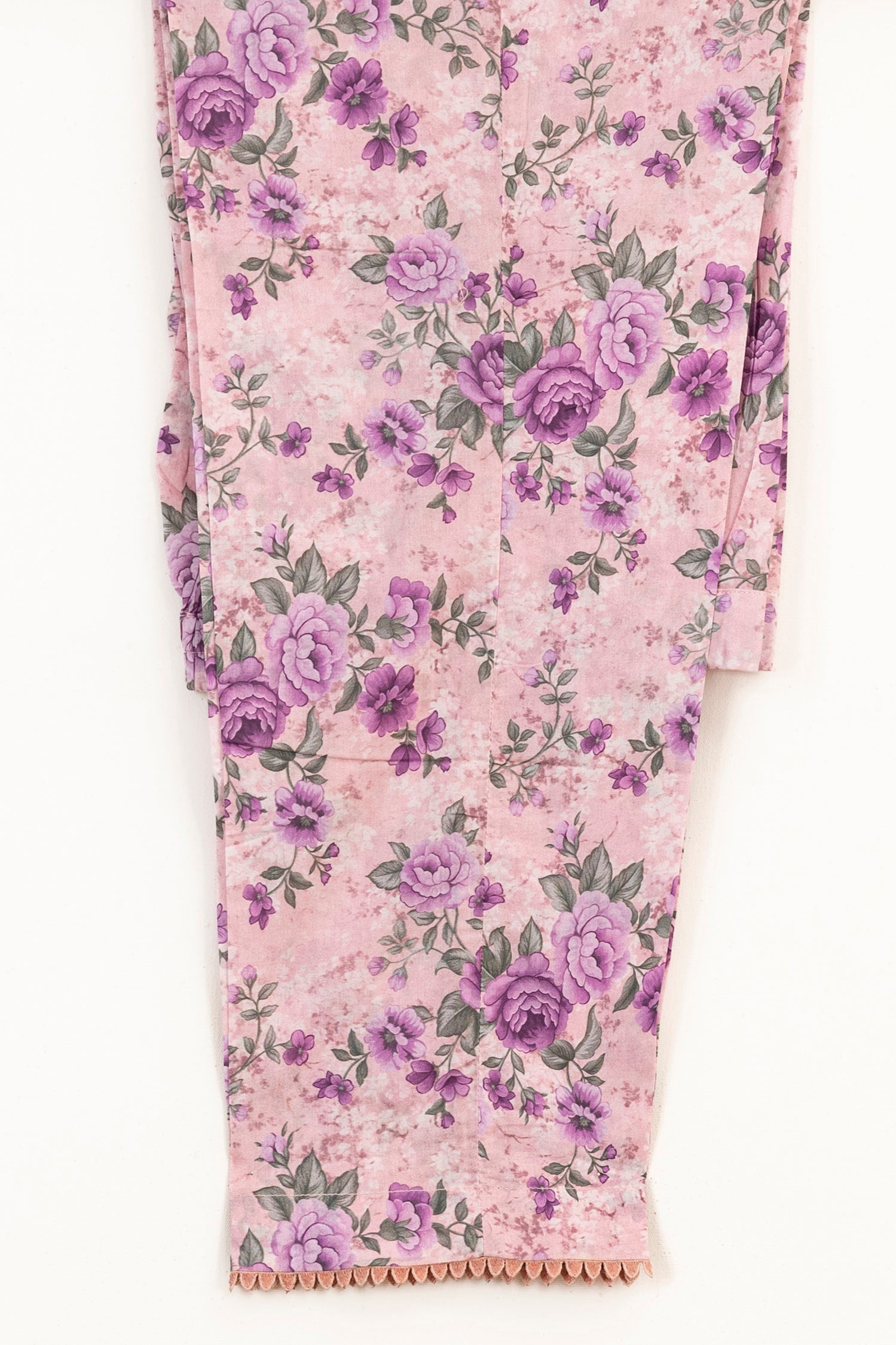 Farasha Lawn Tulip Tales 3 Piece Suit FAR07