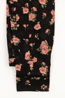 Farasha Lawn Black Scarlet 4 Piece Suit FAR09
