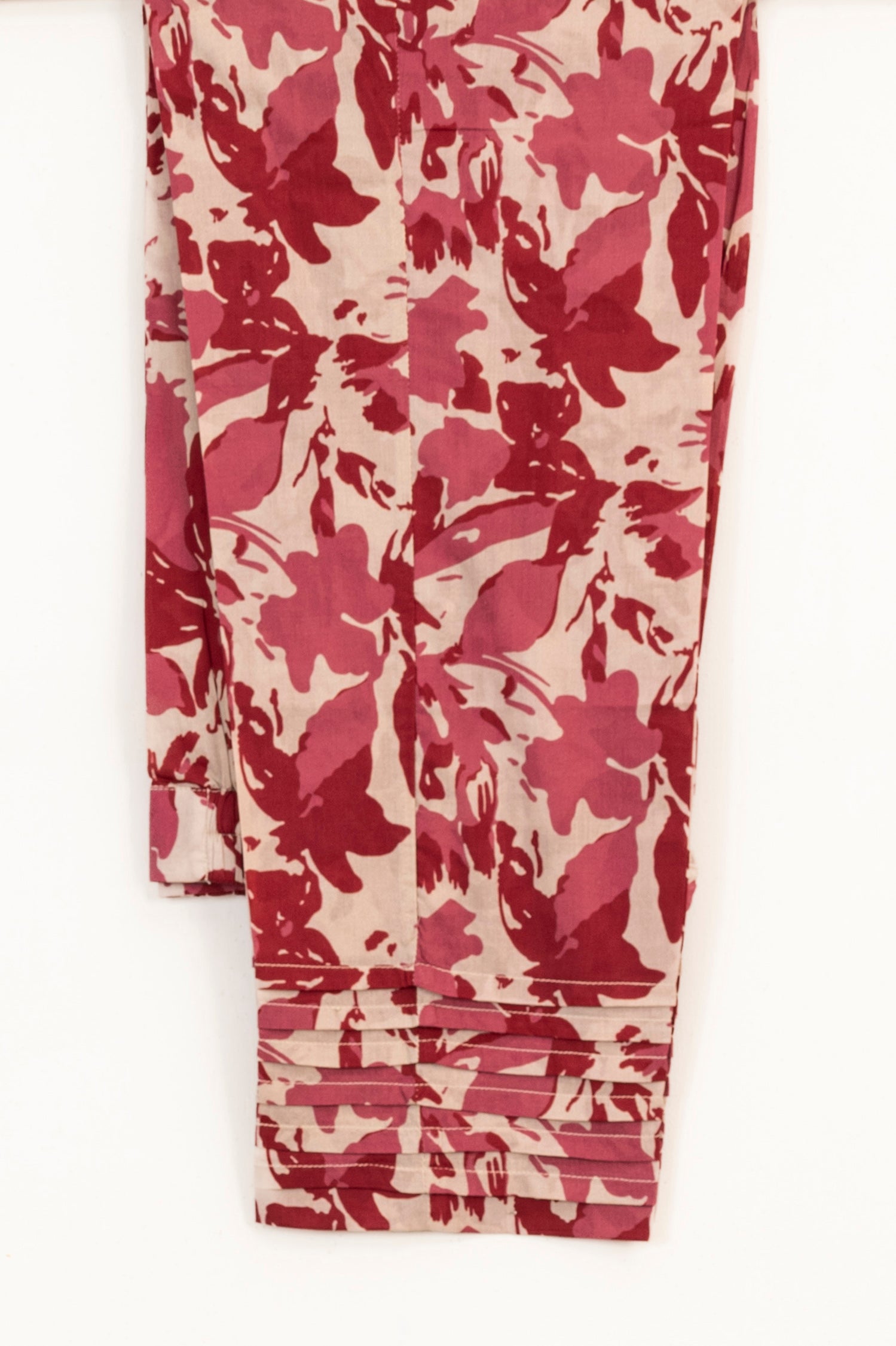 Farasha Lawn Jasmine Rose 3 Piece Suit FAR10