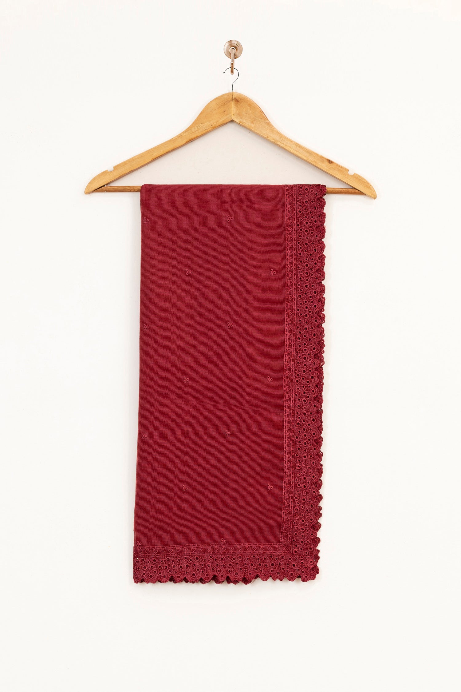 Farasha Lawn Jasmine Rose 3 Piece Suit FAR10