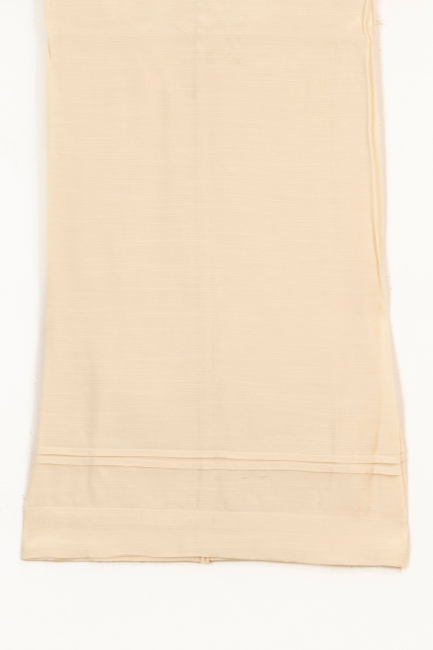 Farasha Embroidered Chiffon Wedding Wear Dove FAR16