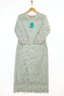 Farasha Embroidered Net Wedding Wear Florenca FAR14