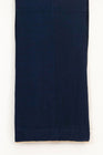 Farasha Embroidered Chiffon Wedding Wear Navy Noir FAR17