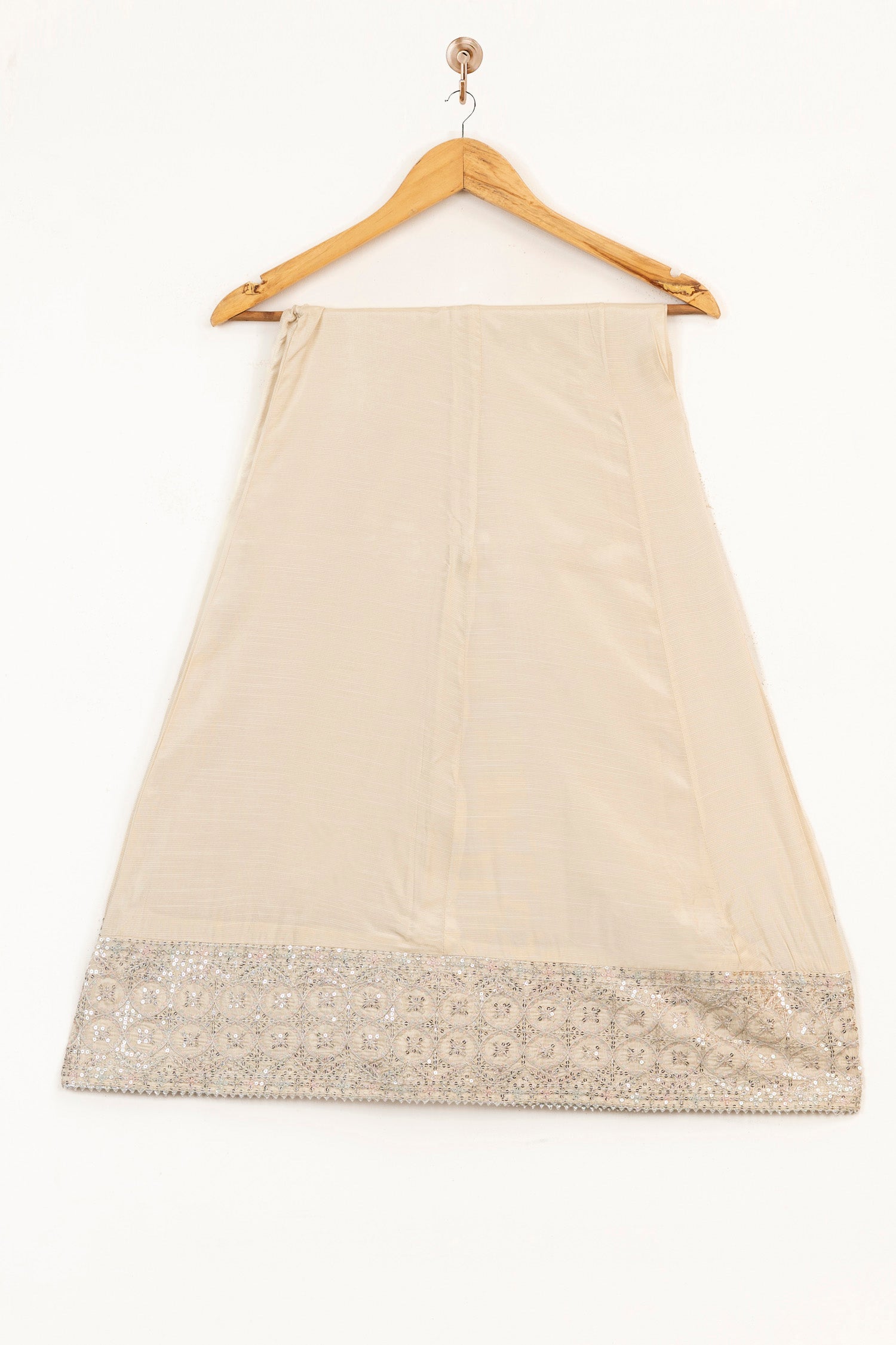 Farasha Embroidered Net Wedding Wear Dress Isabel FAR18