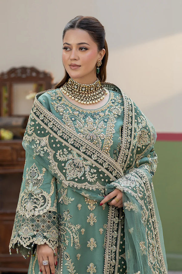 Imrozia Baad-e-Saba I-271 Rimal IMR254