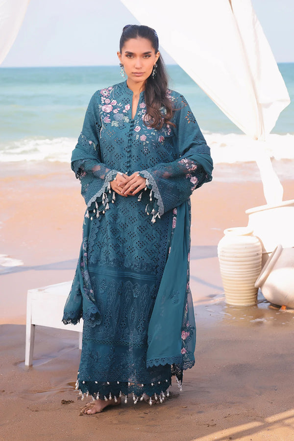 Imrozia Hania Luxury Lawn Mirha IMR234