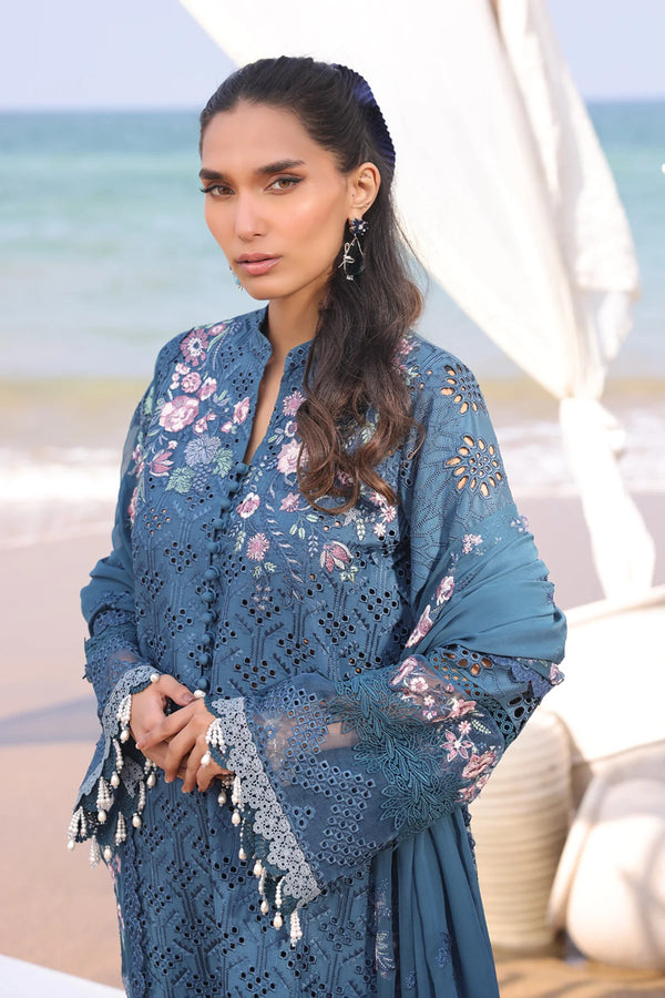 Imrozia Hania Luxury Lawn Mirha IMR234