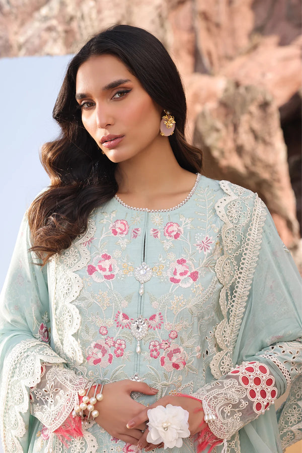 Imrozia Hania Luxury Lawn Aidan IMR229