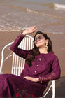Imrozia Hania Luxury Lawn Izaan IMR224