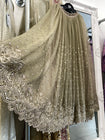 Imrozia Luxury Wedding Wear Sharara IMR251