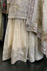 Imrozia Luxury Wedding Wear Gharara IMR250