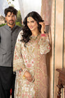 Imrozia Embellished Organza Wedding Wear Hikayat IMR247