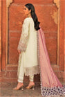 Imrozia Festive Net Formal Sunehri IMR143