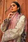 Imrozia Festive Net Formal Sunehri IMR143