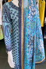 Imrozia Hania Luxury Lawn Parizay IMR228