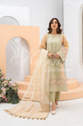Karma Festive Embroidered Suit KAR55-Designer dhaage