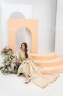 Karma Festive Embroidered Suit KAR55-Designer dhaage