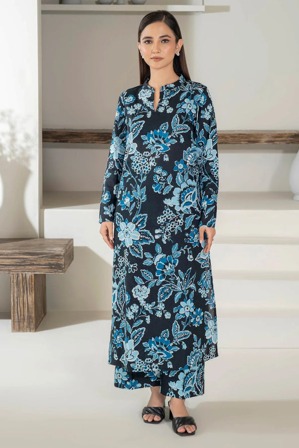 Limelight Khaddar Co-Ord 2 Piece Suit LIM431