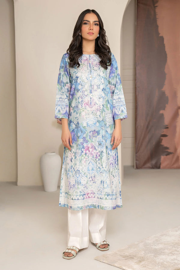 Limelight Lawn Kurta LIM406
