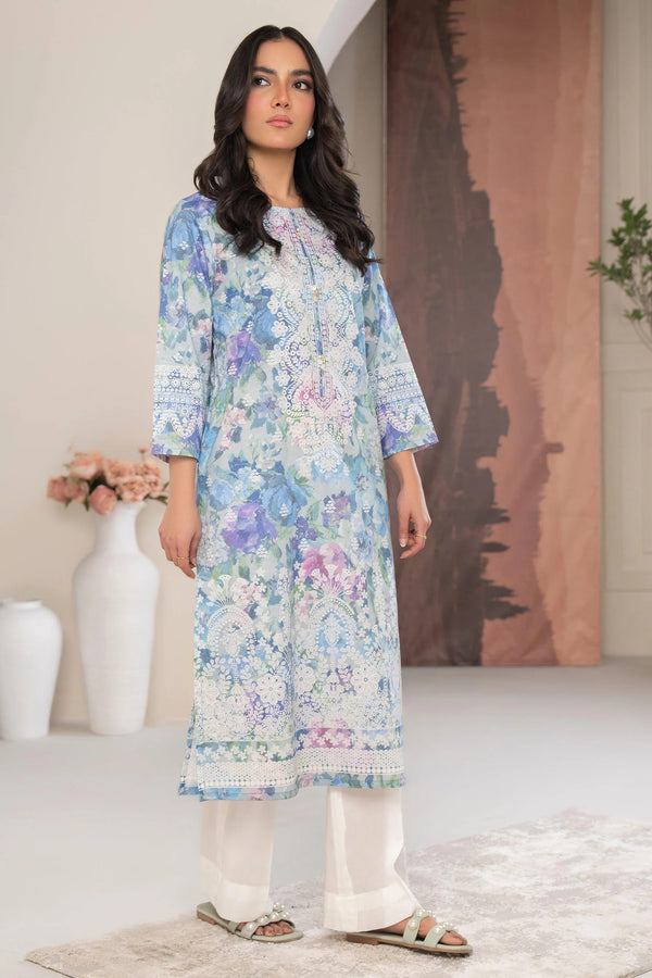 Limelight Lawn Kurta LIM406