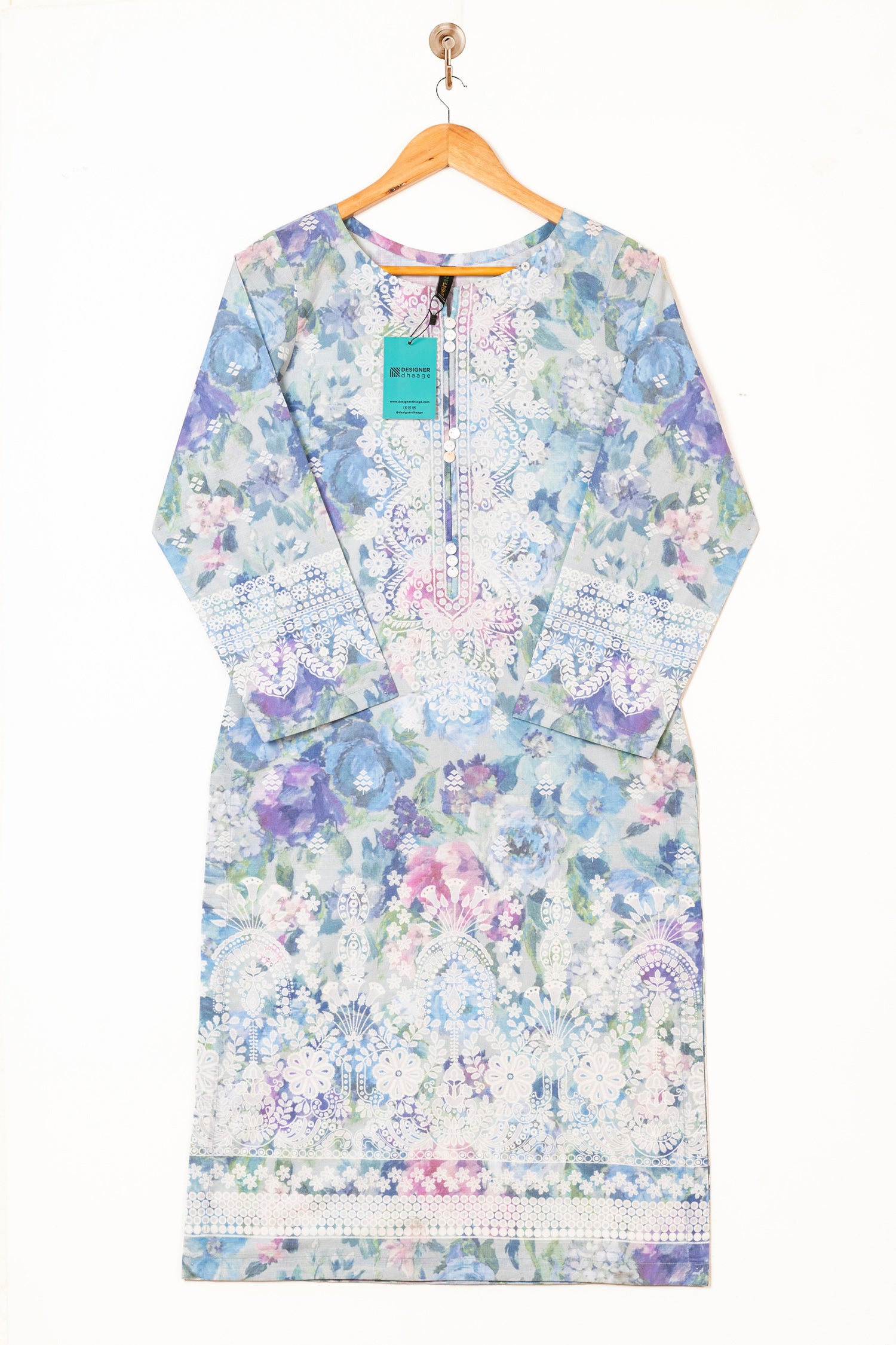 Limelight Lawn Kurta LIM406