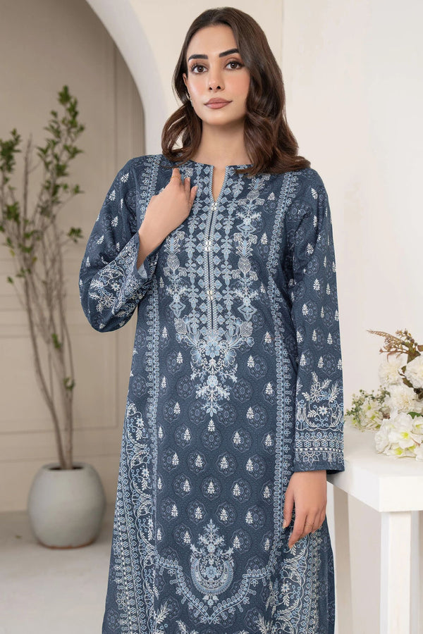 Limelight Lawn kurta LIM407