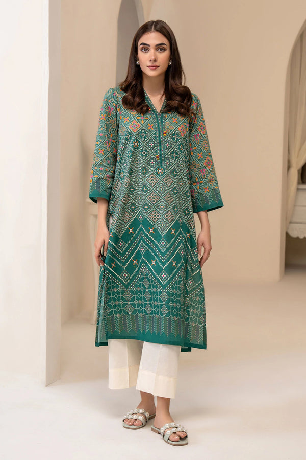 Limelight Lawn Kurta LIM410