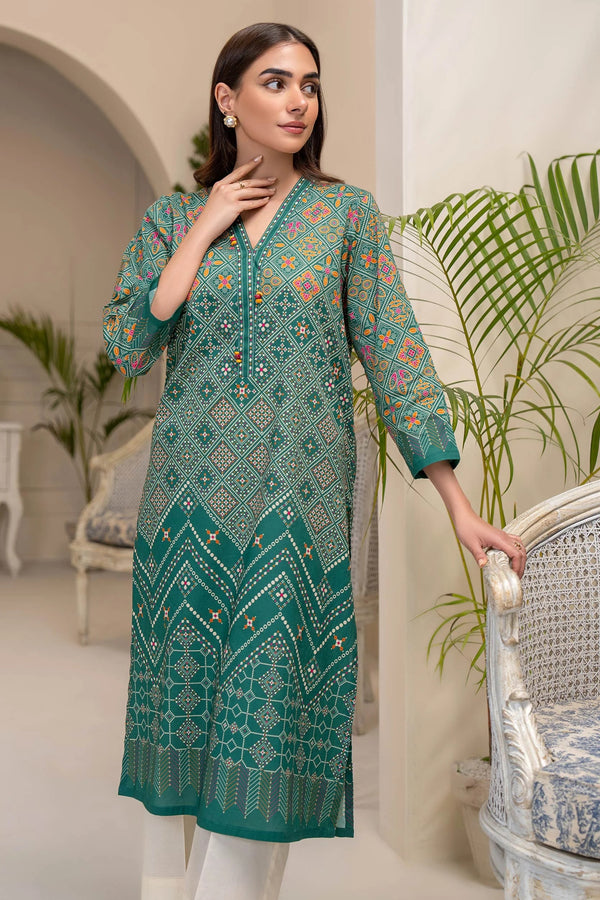 Limelight Lawn Kurta LIM410